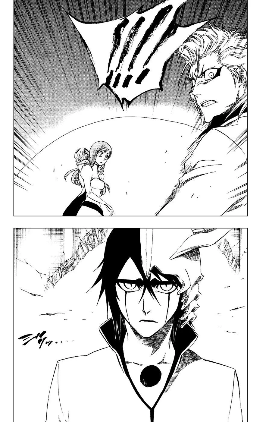 Bleach - Bölüm 277 - Sayfa 19
