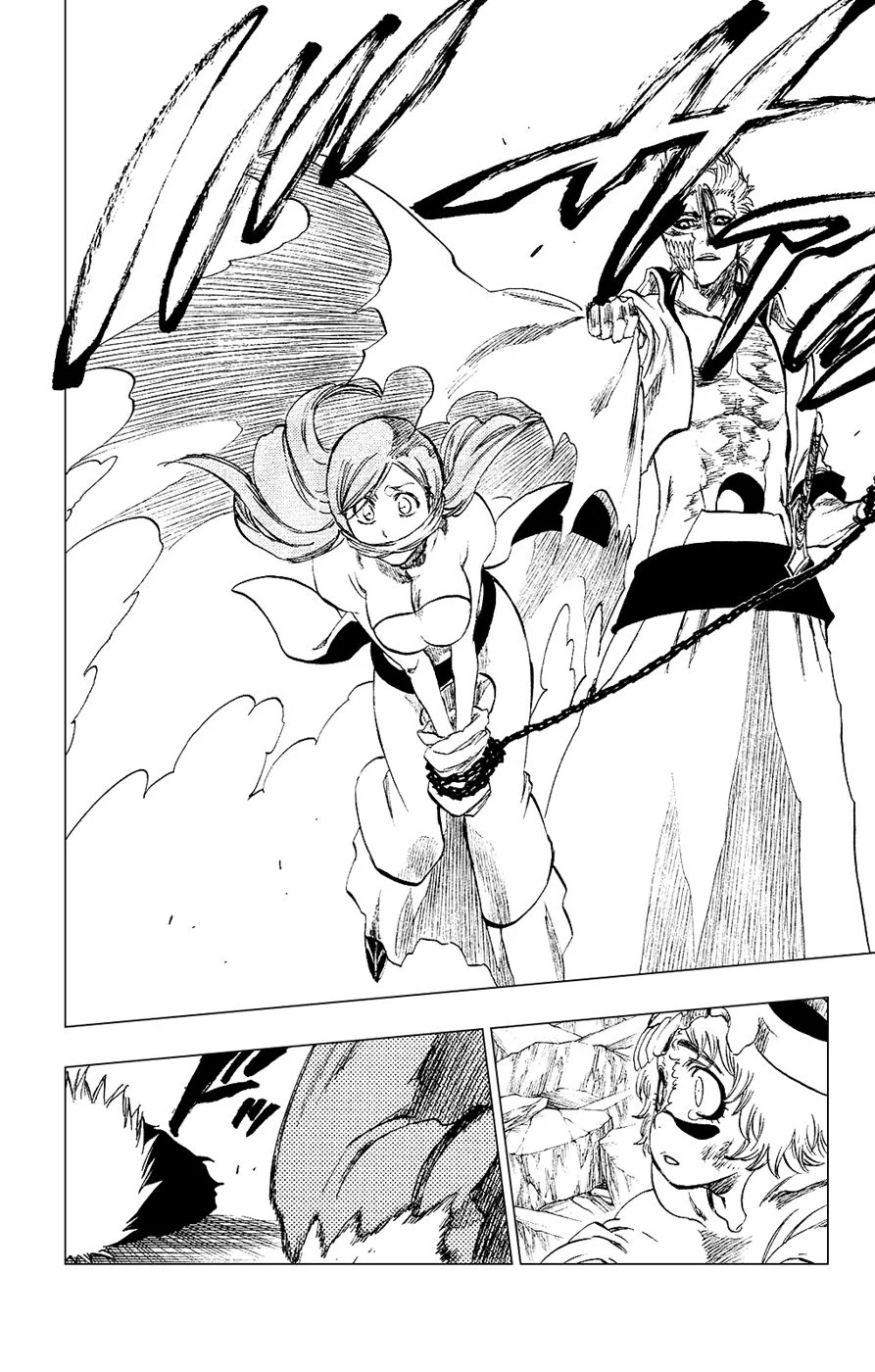 Bleach - Bölüm 277 - Sayfa 4