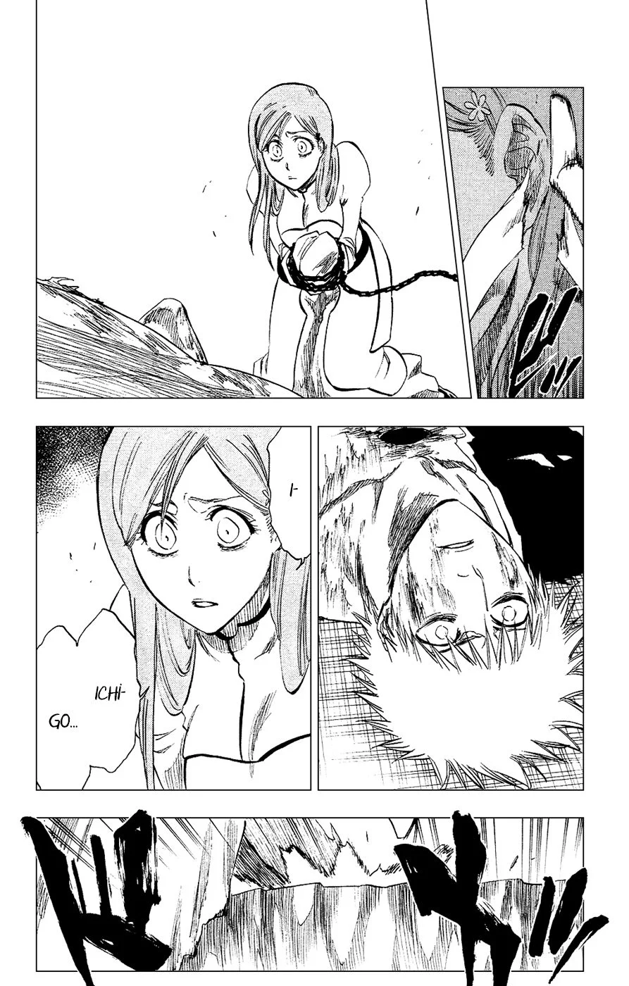 Bleach - Bölüm 277 - Sayfa 5