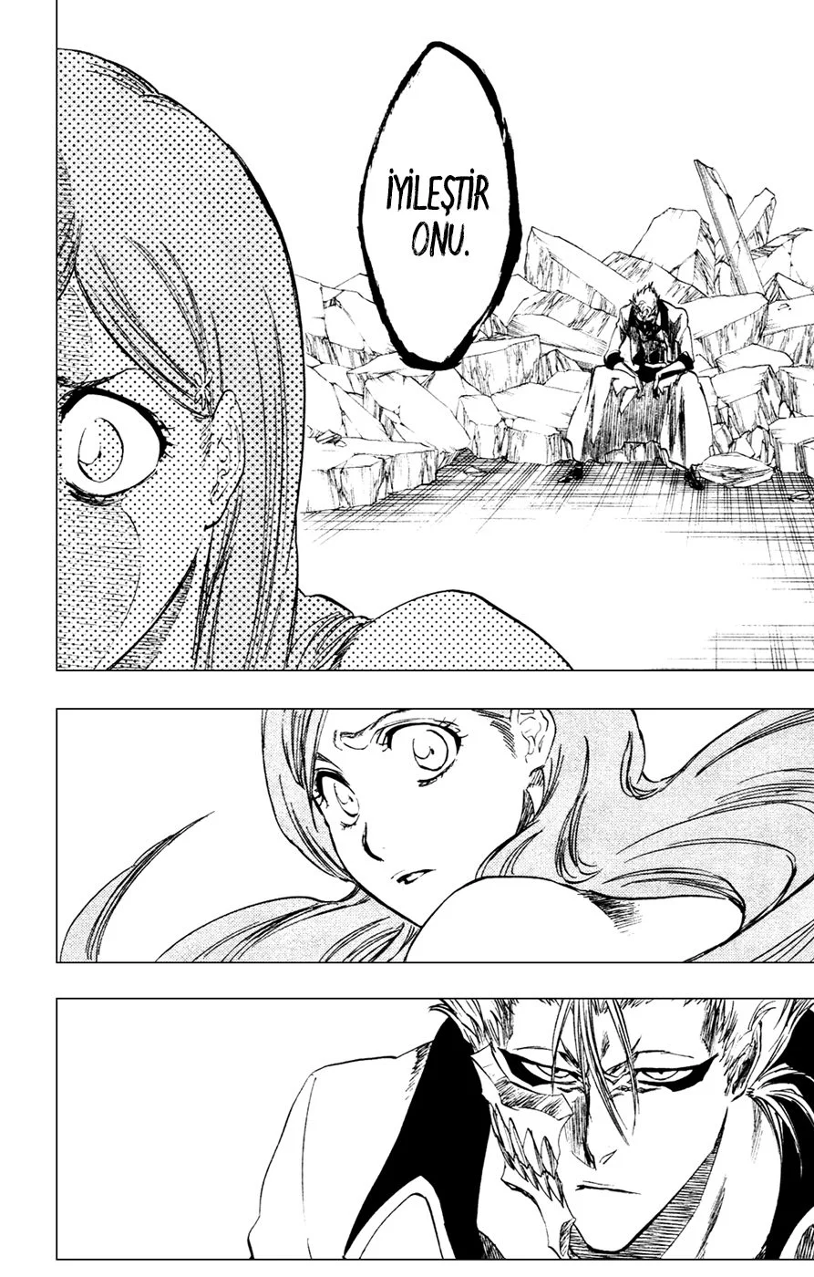 Bleach - Bölüm 277 - Sayfa 6
