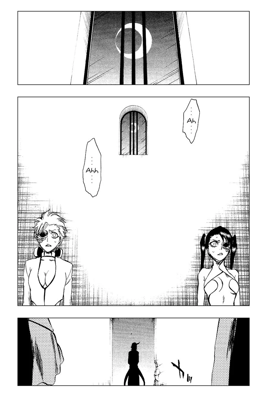 Bleach - Bölüm 277 - Sayfa 8