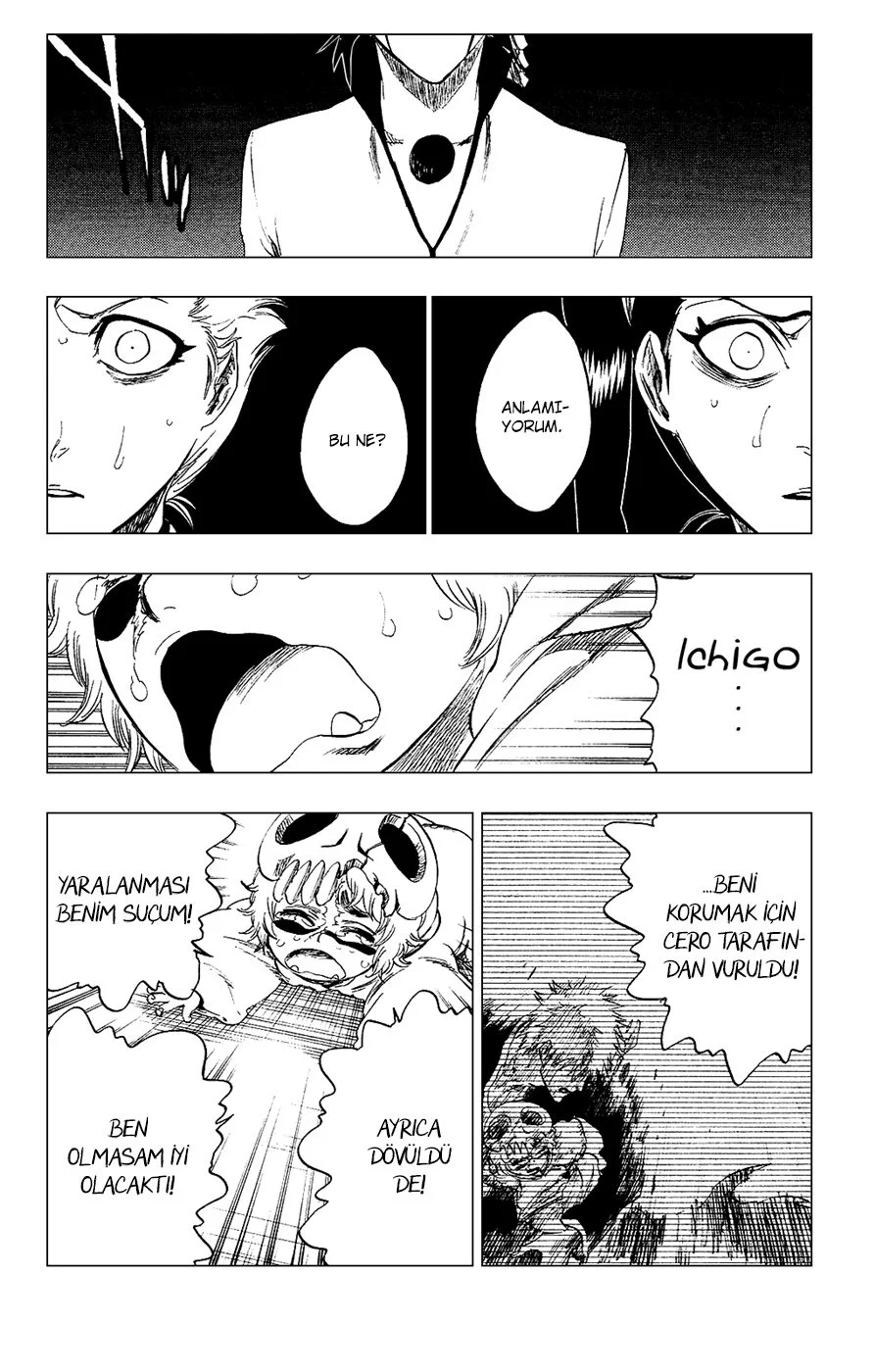 Bleach - Bölüm 277 - Sayfa 9