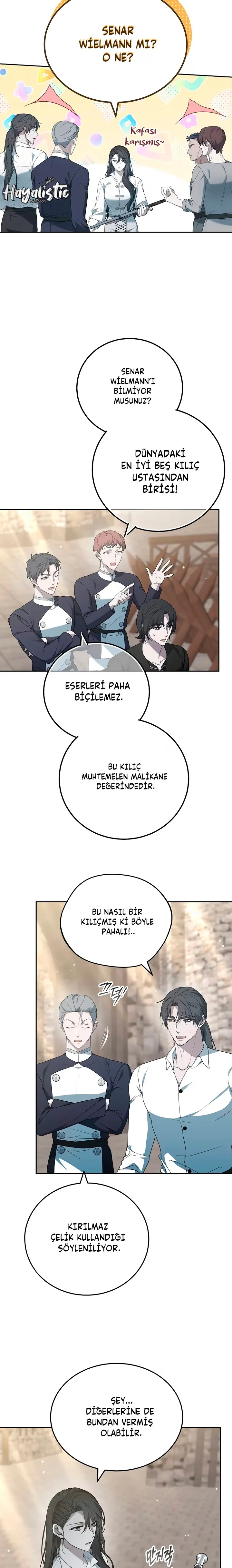 Age of Arrogance - Bölüm 41 - Sayfa 13