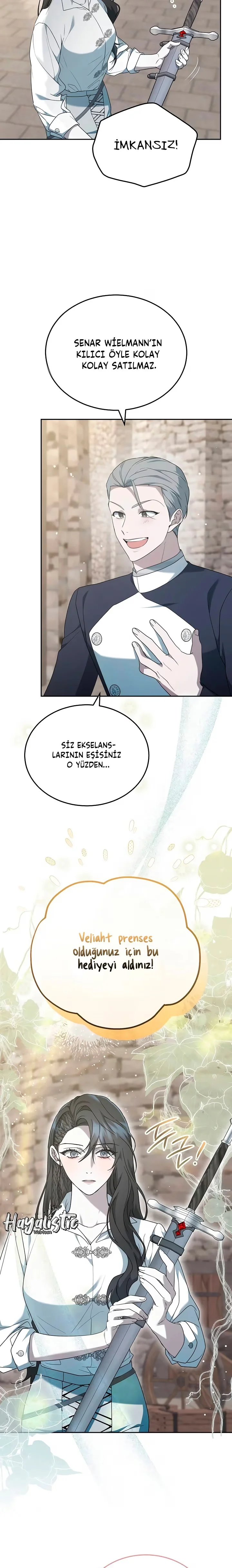 Age of Arrogance - Bölüm 41 - Sayfa 14