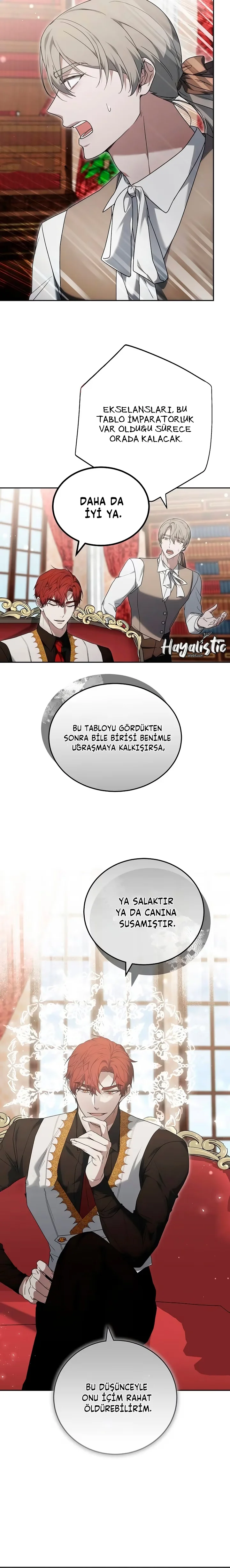 Age of Arrogance - Bölüm 41 - Sayfa 24