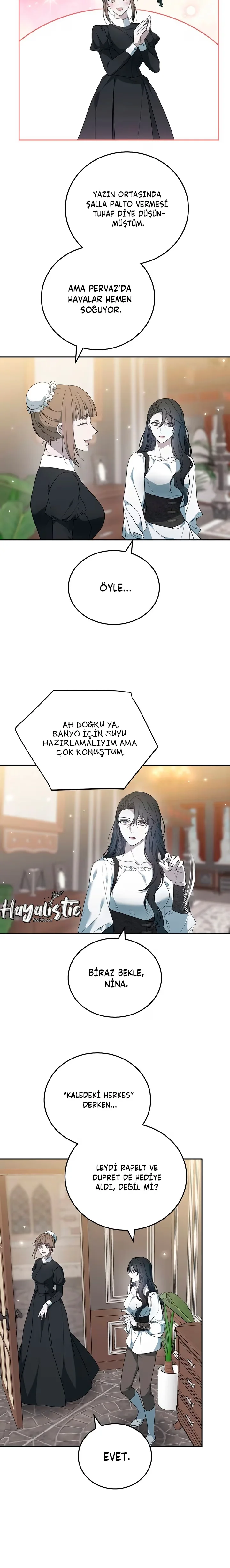 Age of Arrogance - Bölüm 41 - Sayfa 7