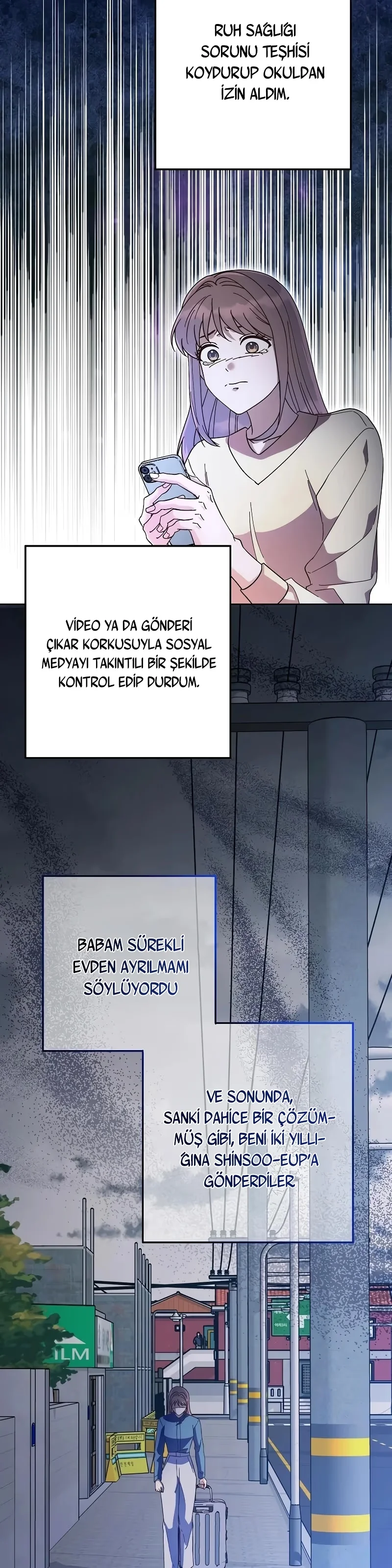 Spring Fever - Bölüm 19 - Sayfa 10