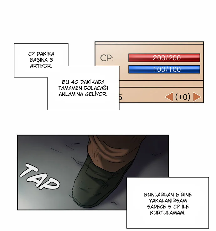 The Gamer - Bölüm 6 - Sayfa 15