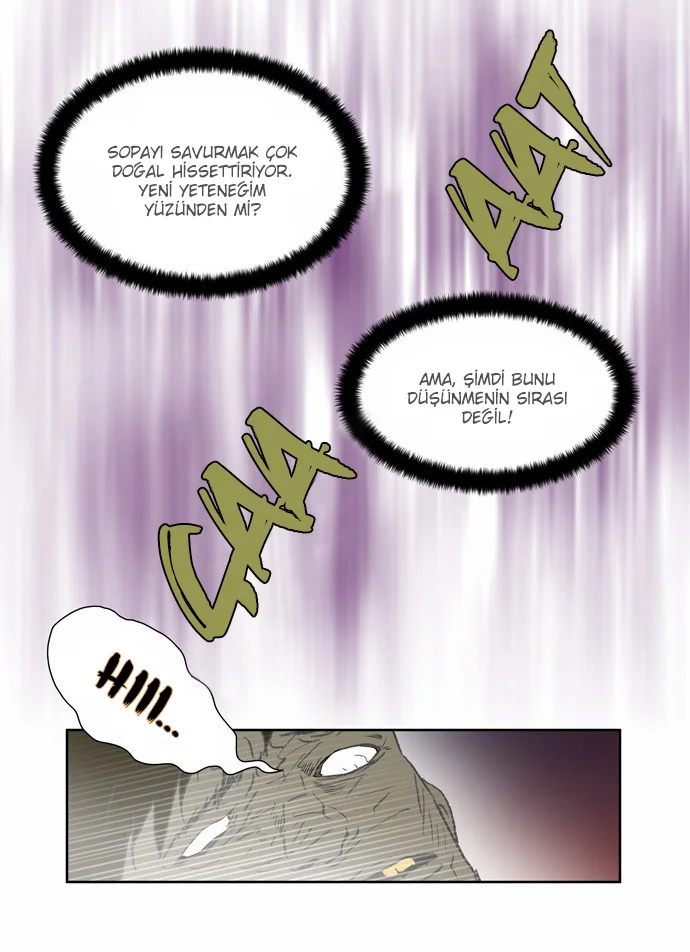 The Gamer - Bölüm 6 - Sayfa 19