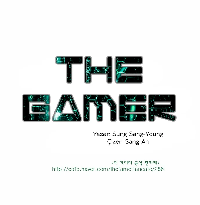 The Gamer - Bölüm 6 - Sayfa 30