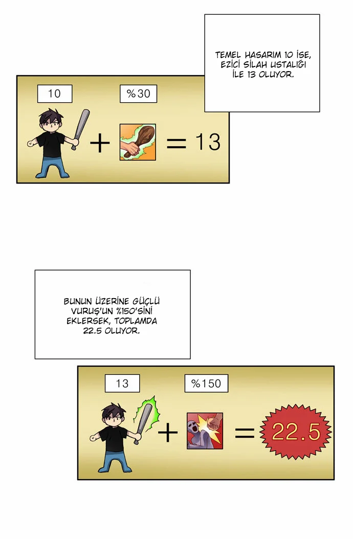 The Gamer - Bölüm 6 - Sayfa 4