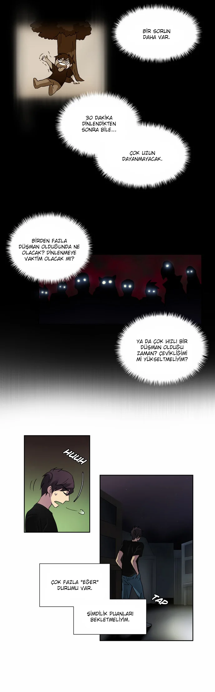 The Gamer - Bölüm 6 - Sayfa 6