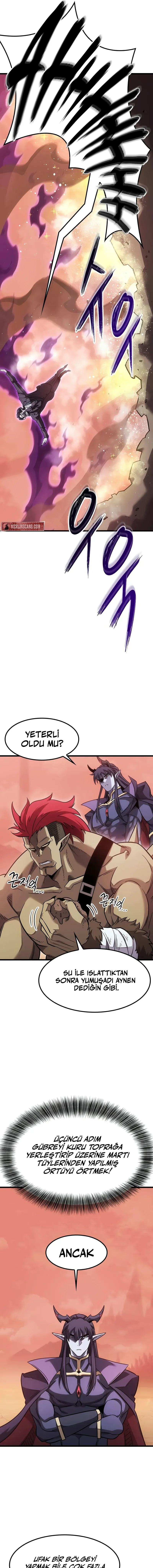 What a Bountiful Harvest, Demon Lord! - Bölüm 4 - Sayfa 11