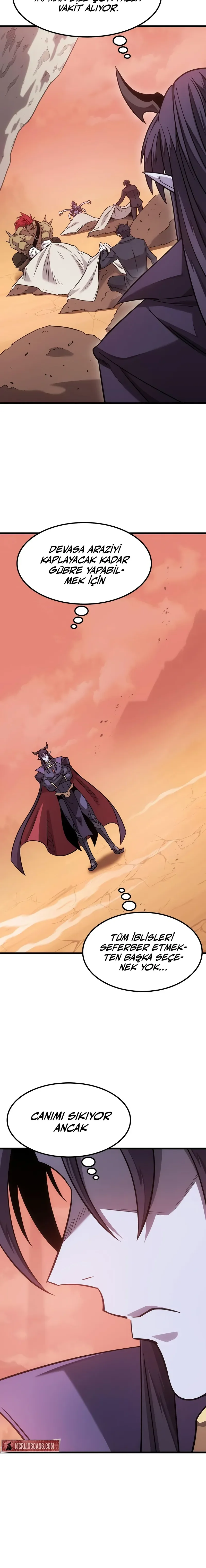 What a Bountiful Harvest, Demon Lord! - Bölüm 4 - Sayfa 12