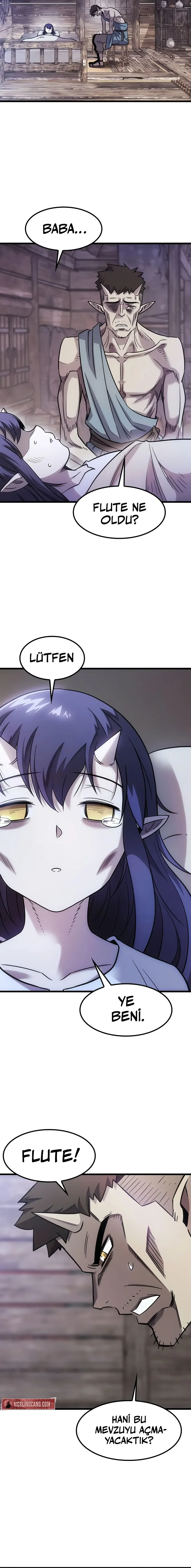 What a Bountiful Harvest, Demon Lord! - Bölüm 4 - Sayfa 14