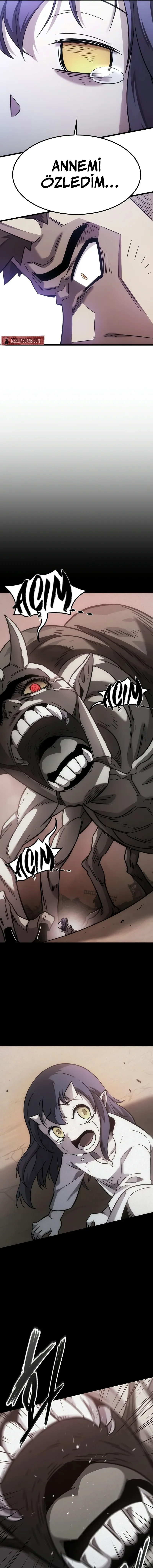 What a Bountiful Harvest, Demon Lord! - Bölüm 4 - Sayfa 15