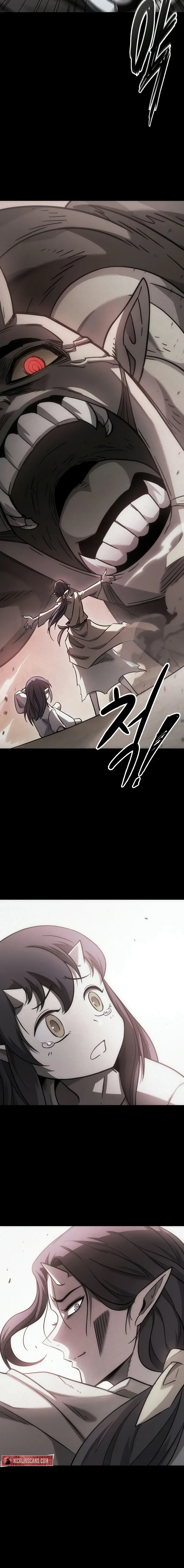 What a Bountiful Harvest, Demon Lord! - Bölüm 4 - Sayfa 16