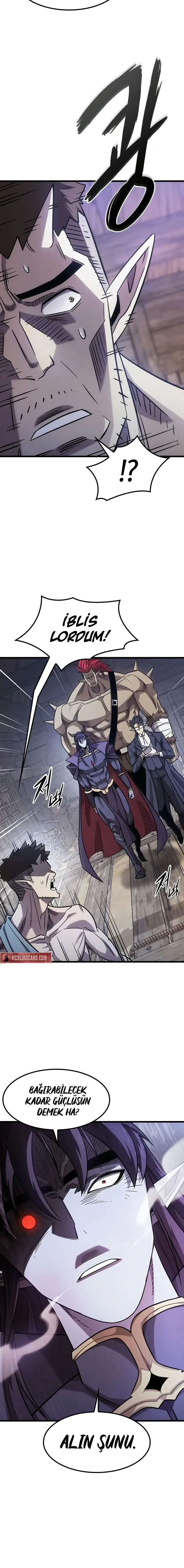 What a Bountiful Harvest, Demon Lord! - Bölüm 4 - Sayfa 18
