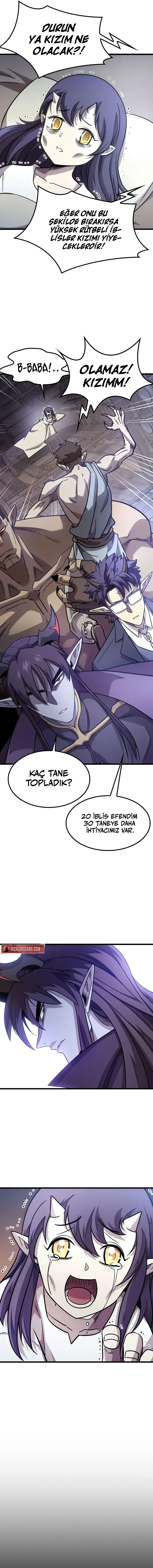 What a Bountiful Harvest, Demon Lord! - Bölüm 4 - Sayfa 19