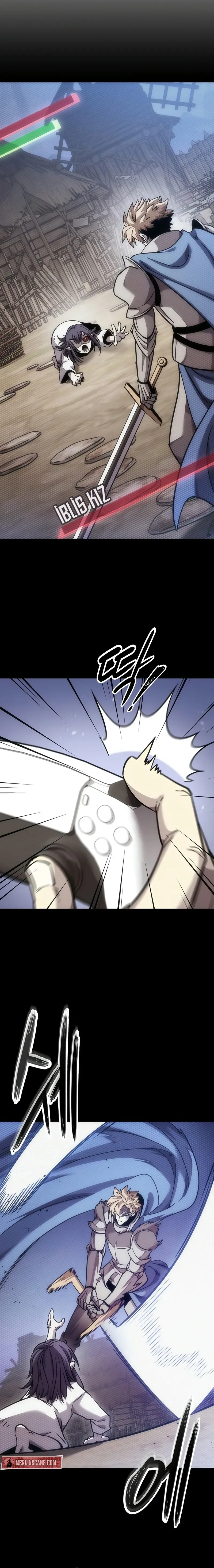 What a Bountiful Harvest, Demon Lord! - Bölüm 4 - Sayfa 20