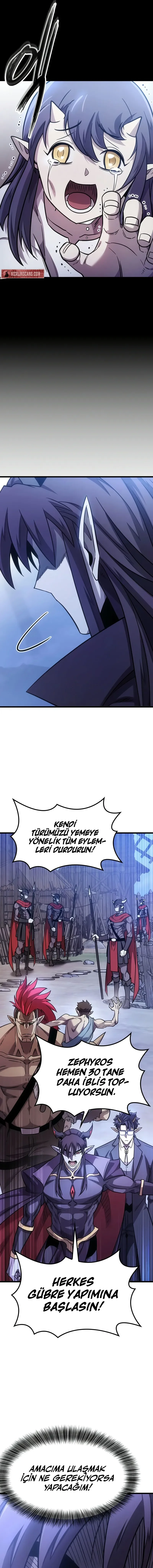What a Bountiful Harvest, Demon Lord! - Bölüm 4 - Sayfa 21