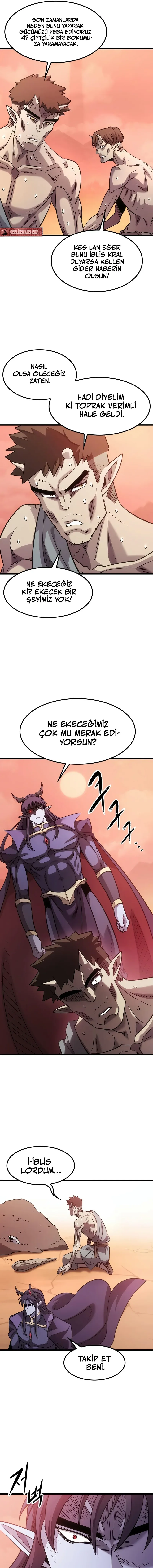 What a Bountiful Harvest, Demon Lord! - Bölüm 4 - Sayfa 23