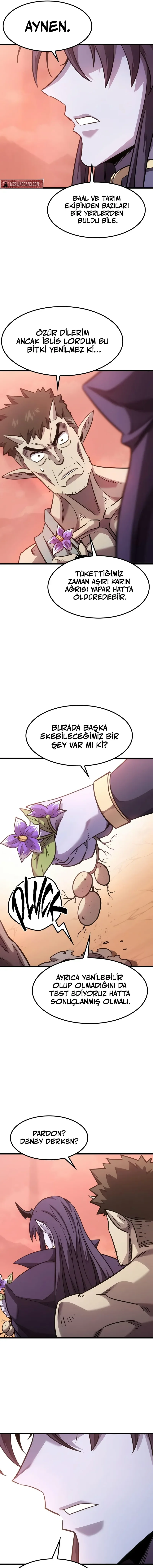 What a Bountiful Harvest, Demon Lord! - Bölüm 4 - Sayfa 25