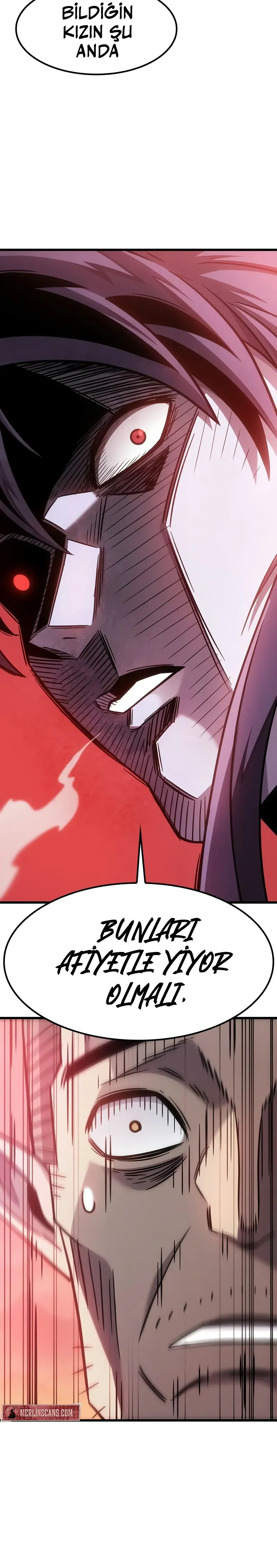 What a Bountiful Harvest, Demon Lord! - Bölüm 4 - Sayfa 26