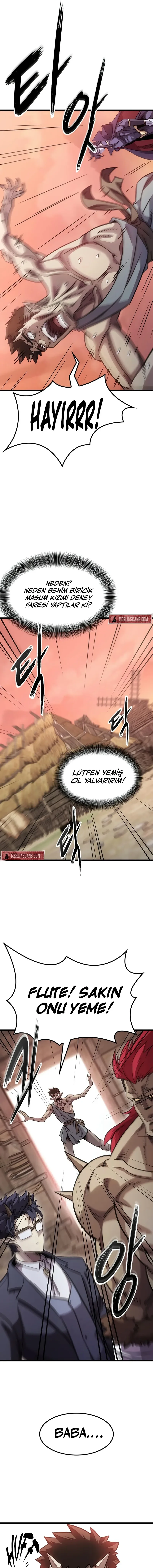What a Bountiful Harvest, Demon Lord! - Bölüm 4 - Sayfa 27