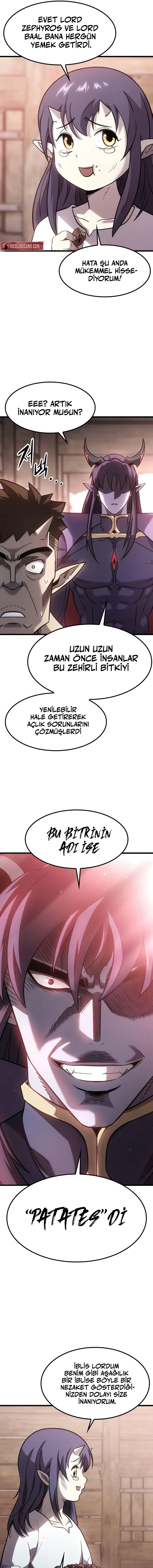 What a Bountiful Harvest, Demon Lord! - Bölüm 4 - Sayfa 29