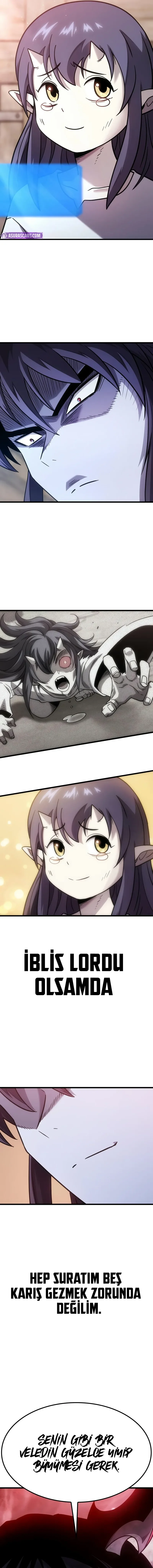 What a Bountiful Harvest, Demon Lord! - Bölüm 4 - Sayfa 31