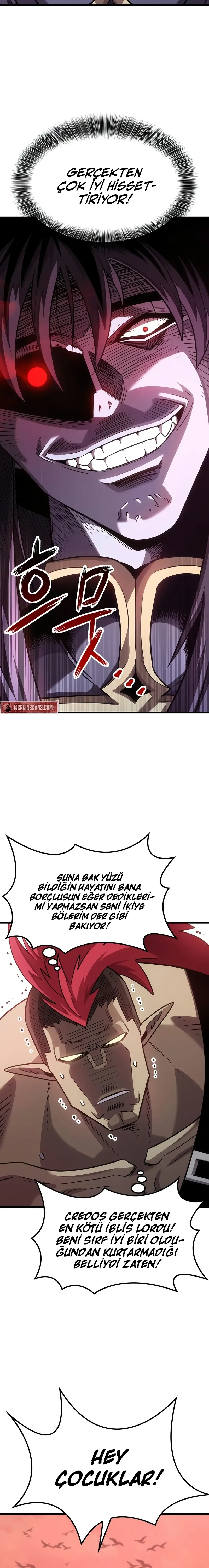 What a Bountiful Harvest, Demon Lord! - Bölüm 4 - Sayfa 4