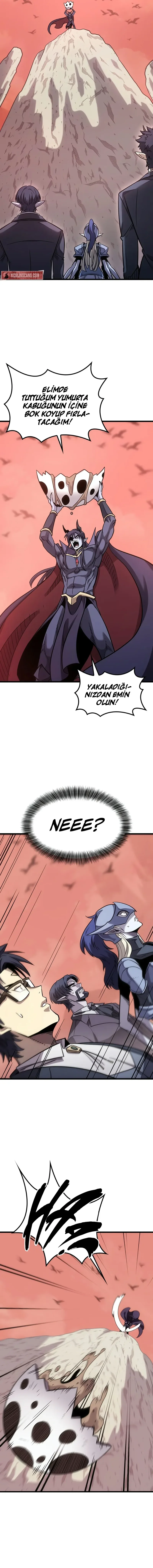 What a Bountiful Harvest, Demon Lord! - Bölüm 4 - Sayfa 5