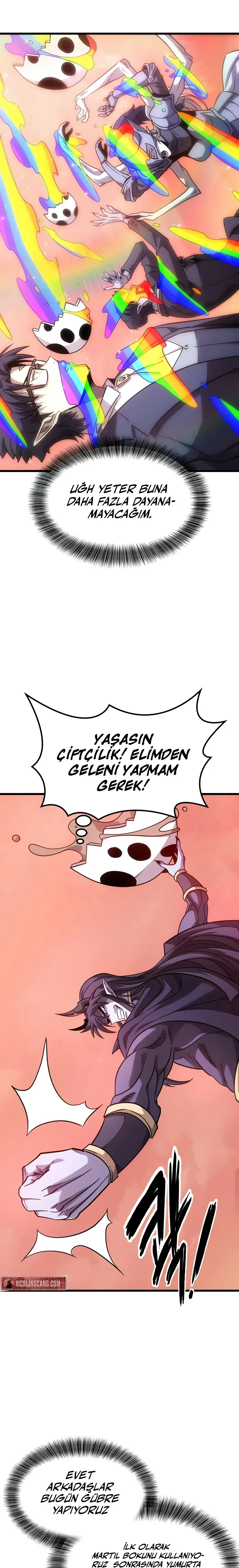 What a Bountiful Harvest, Demon Lord! - Bölüm 4 - Sayfa 6