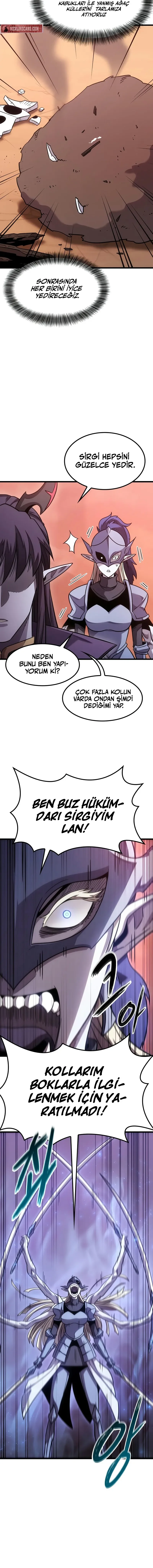 What a Bountiful Harvest, Demon Lord! - Bölüm 4 - Sayfa 7