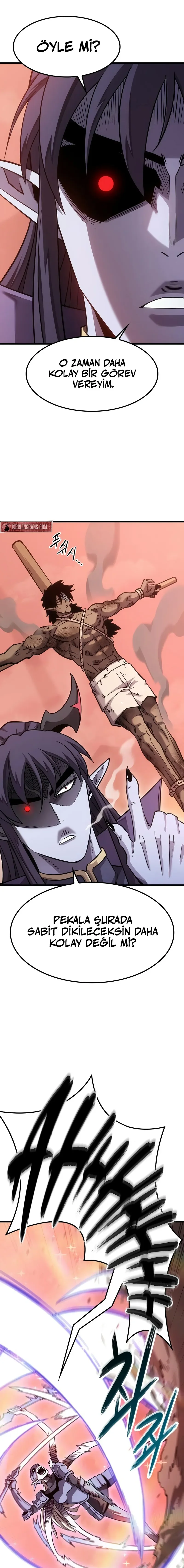 What a Bountiful Harvest, Demon Lord! - Bölüm 4 - Sayfa 8