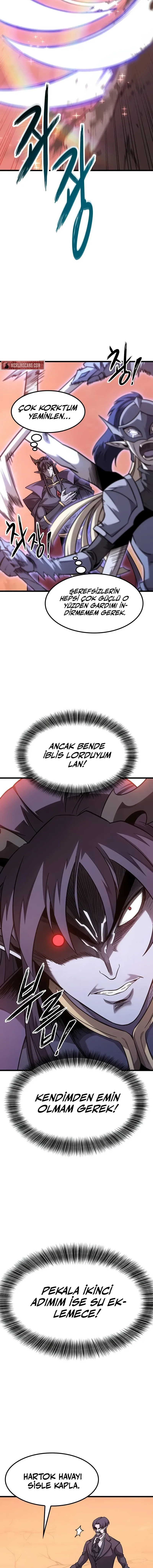 What a Bountiful Harvest, Demon Lord! - Bölüm 4 - Sayfa 9