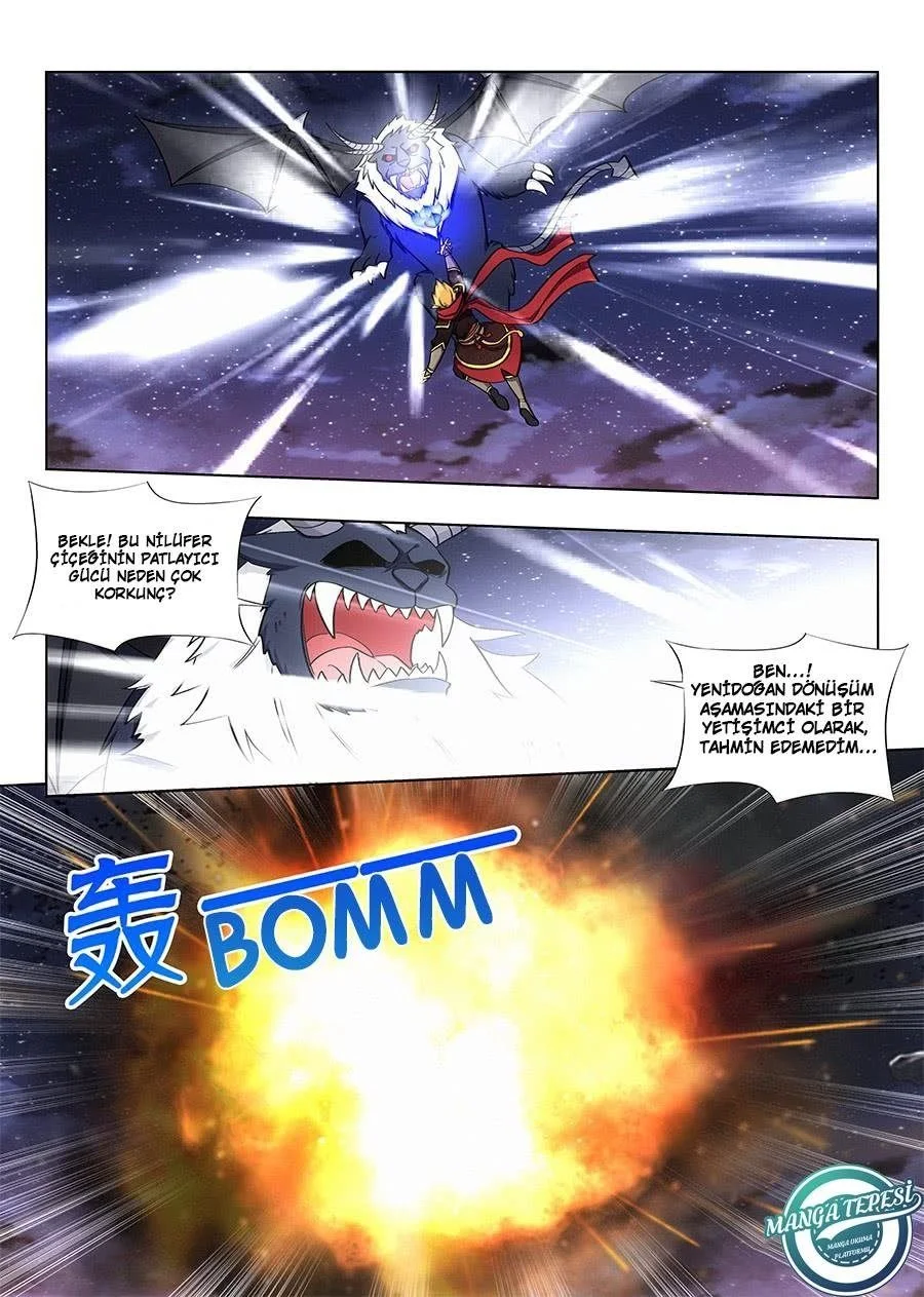 Strongest Anti META - Bölüm 79 - Sayfa 12