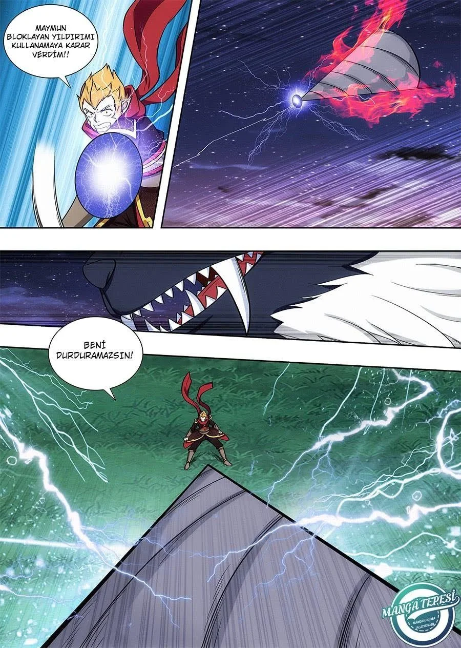 Strongest Anti META - Bölüm 79 - Sayfa 4