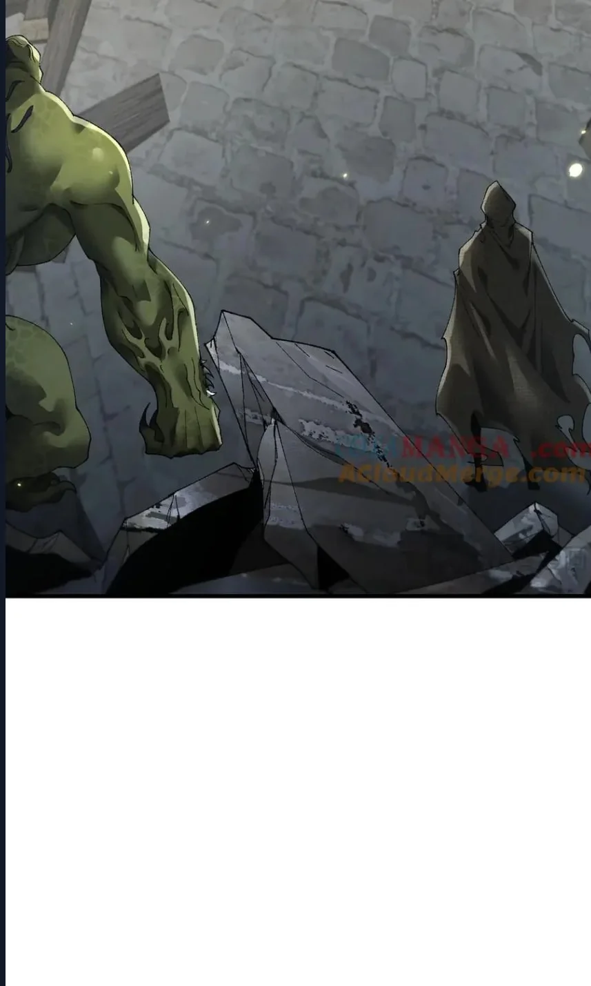 From Goblin to Goblin God - Bölüm 48 - Sayfa 16