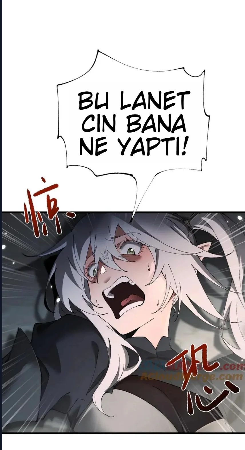 From Goblin to Goblin God - Bölüm 48 - Sayfa 30