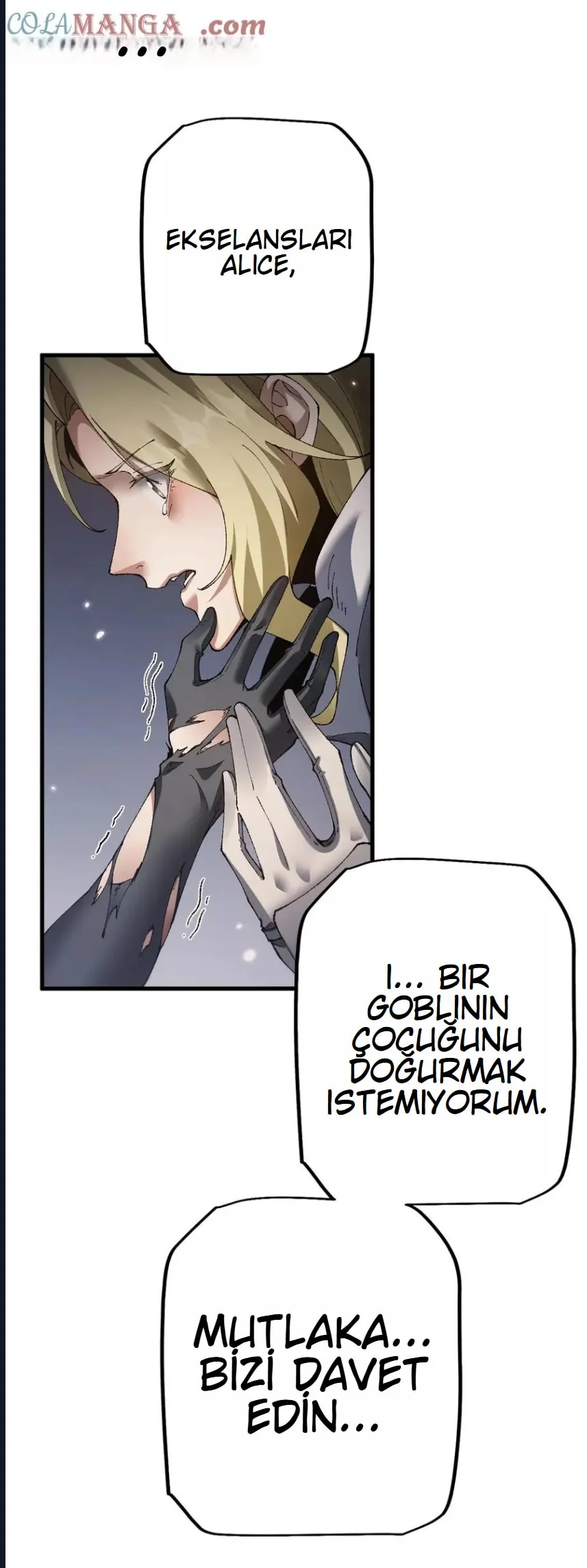 From Goblin to Goblin God - Bölüm 48 - Sayfa 53