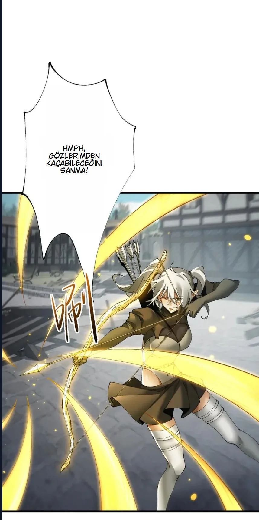 From Goblin to Goblin God - Bölüm 48 - Sayfa 6