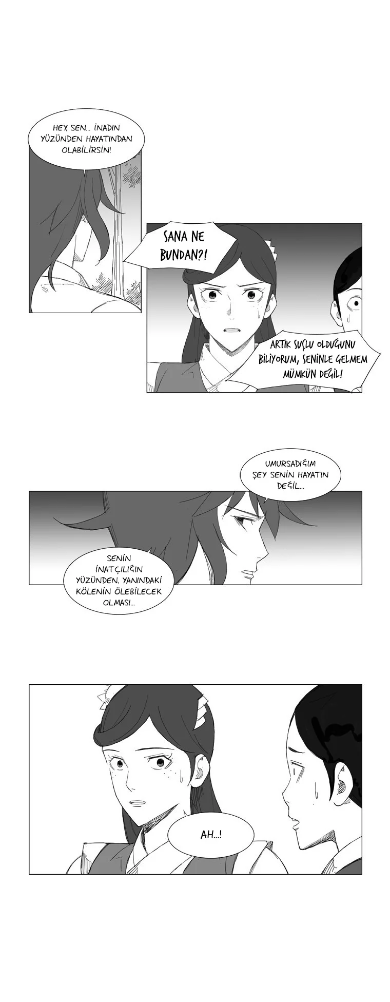 Mujang - Bölüm 58 - Sayfa 14