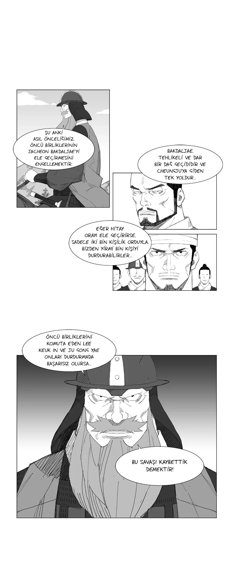 Mujang - Bölüm 58 - Sayfa 5