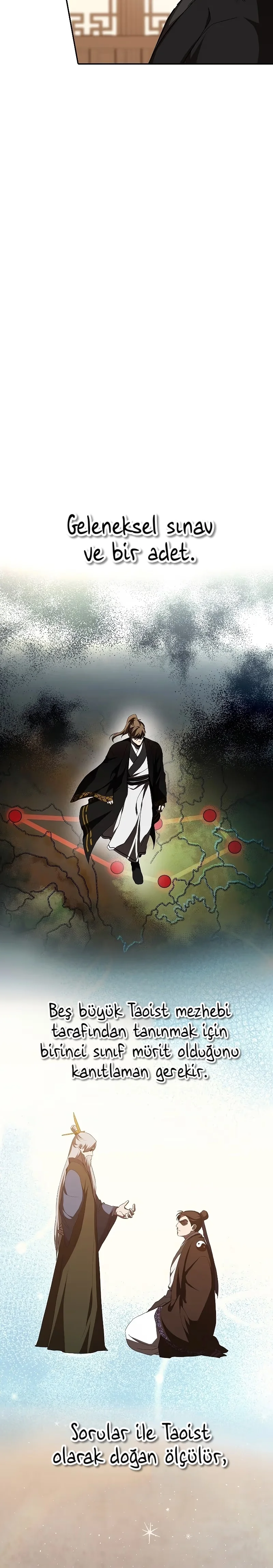 Wandering Warrior of Wudang - Bölüm 103 - Sayfa 4