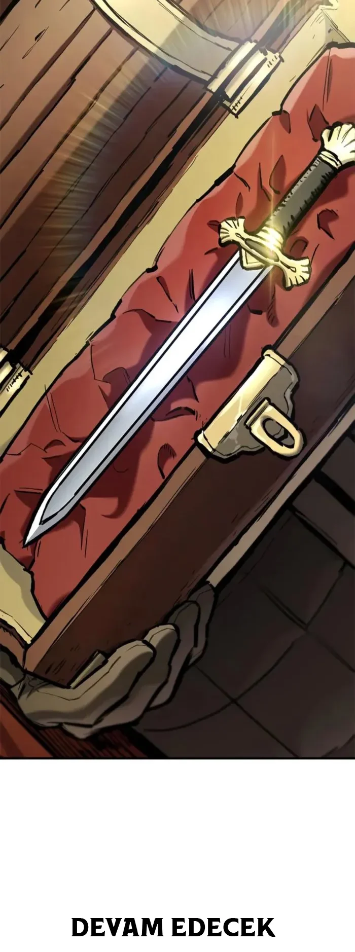 Eternally Regressing Knight - Bölüm 80 - Sayfa 10