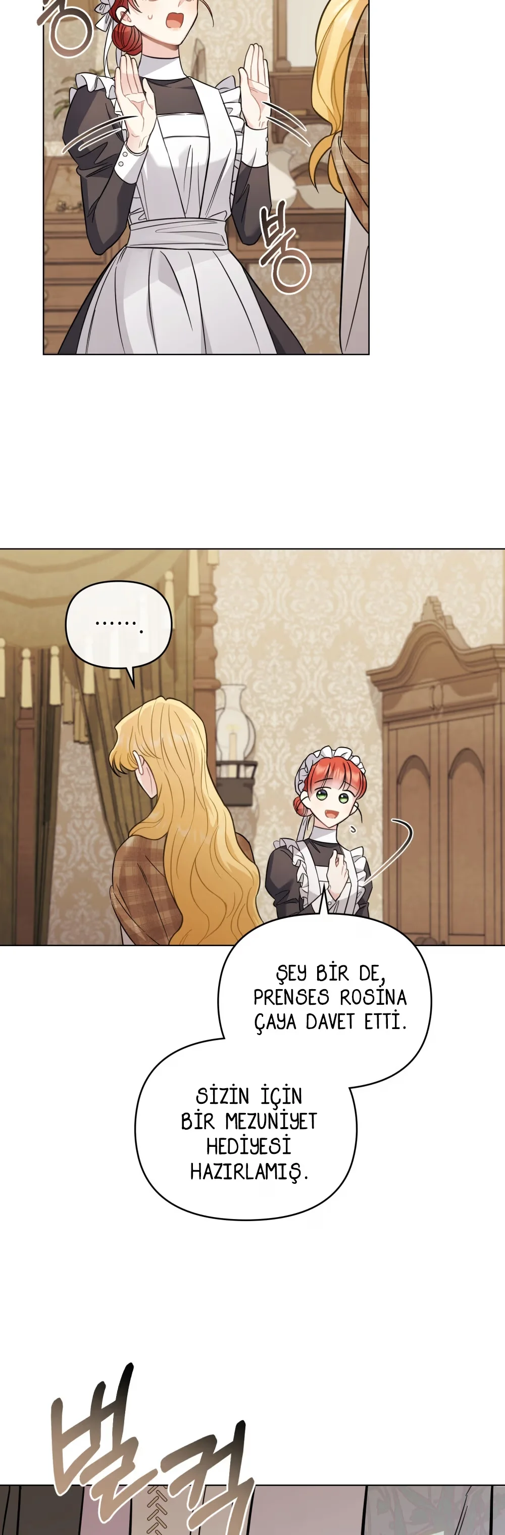 Finding Camellia - Bölüm 76 - Sayfa 11