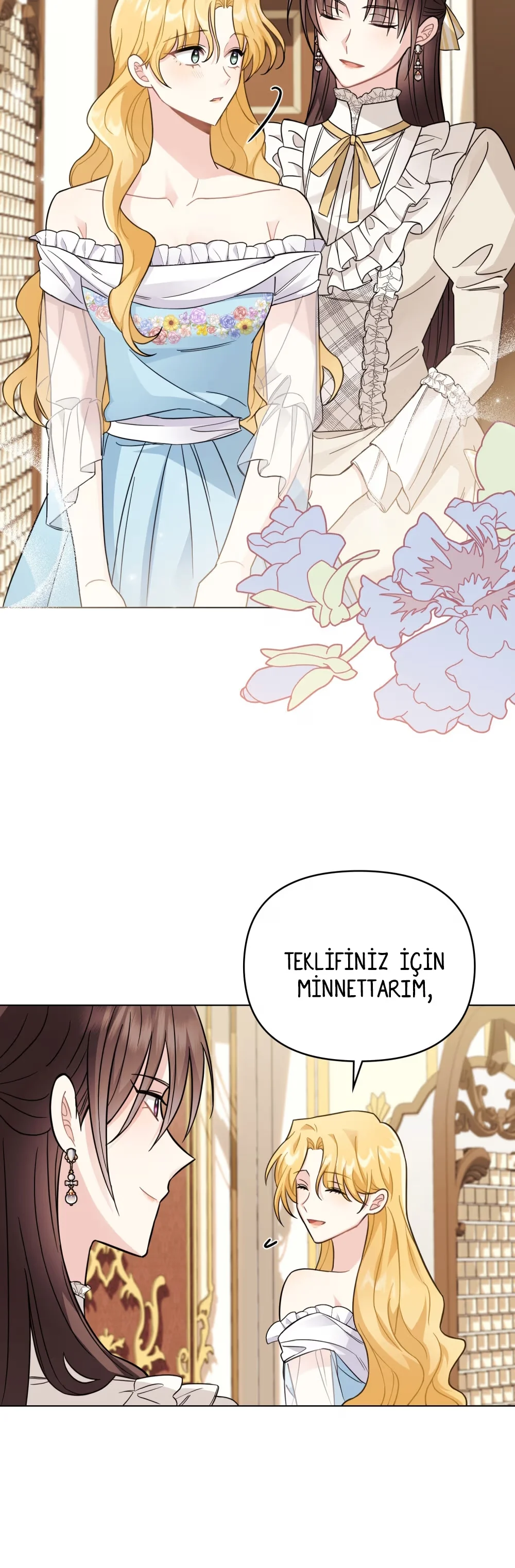 Finding Camellia - Bölüm 76 - Sayfa 25