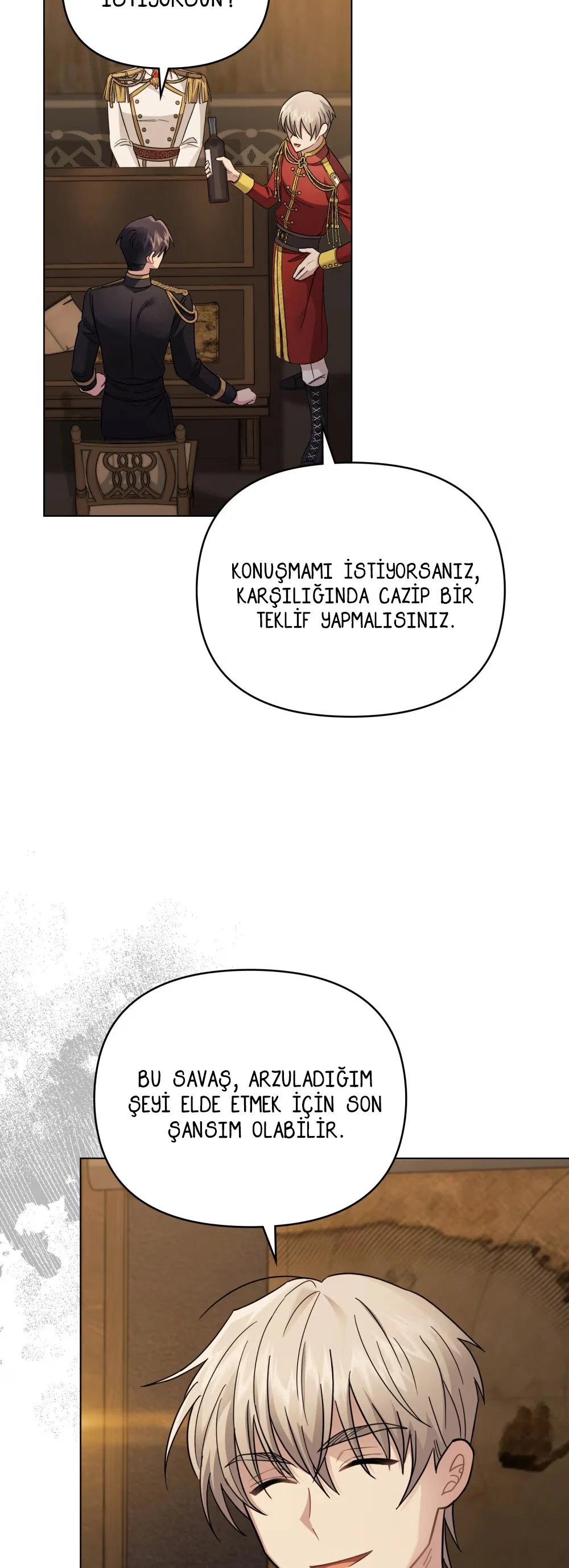 Finding Camellia - Bölüm 76 - Sayfa 42